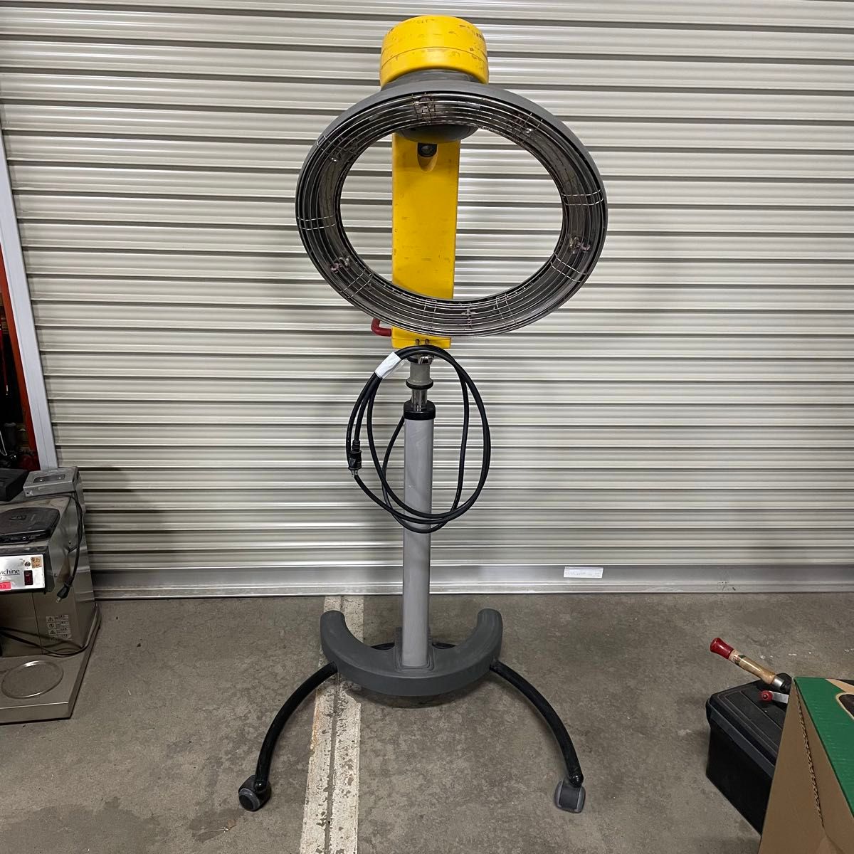 ROLLERBALL II（ローラーボールⅡ 型番 SD-S22SINYR｜Yahoo!フリマ（旧