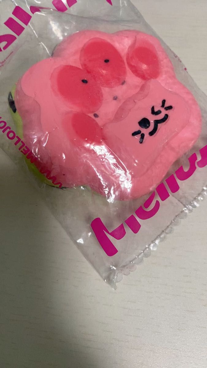 メロジョイ Mellojoy スクイーズ スフレ タロ芋 たろいも｜Yahoo