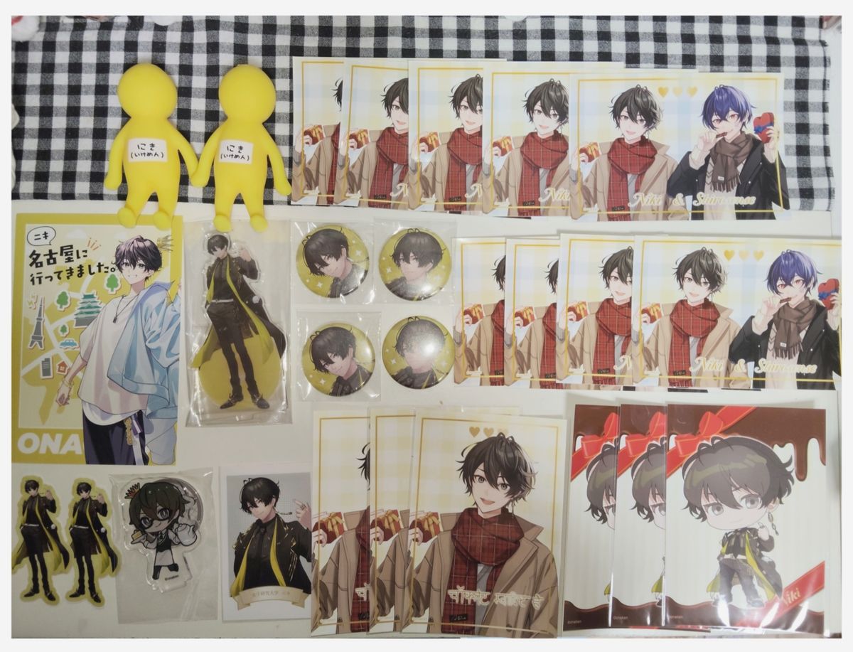 女子研究大学 ニキ｜Yahoo!フリマ（旧PayPayフリマ）