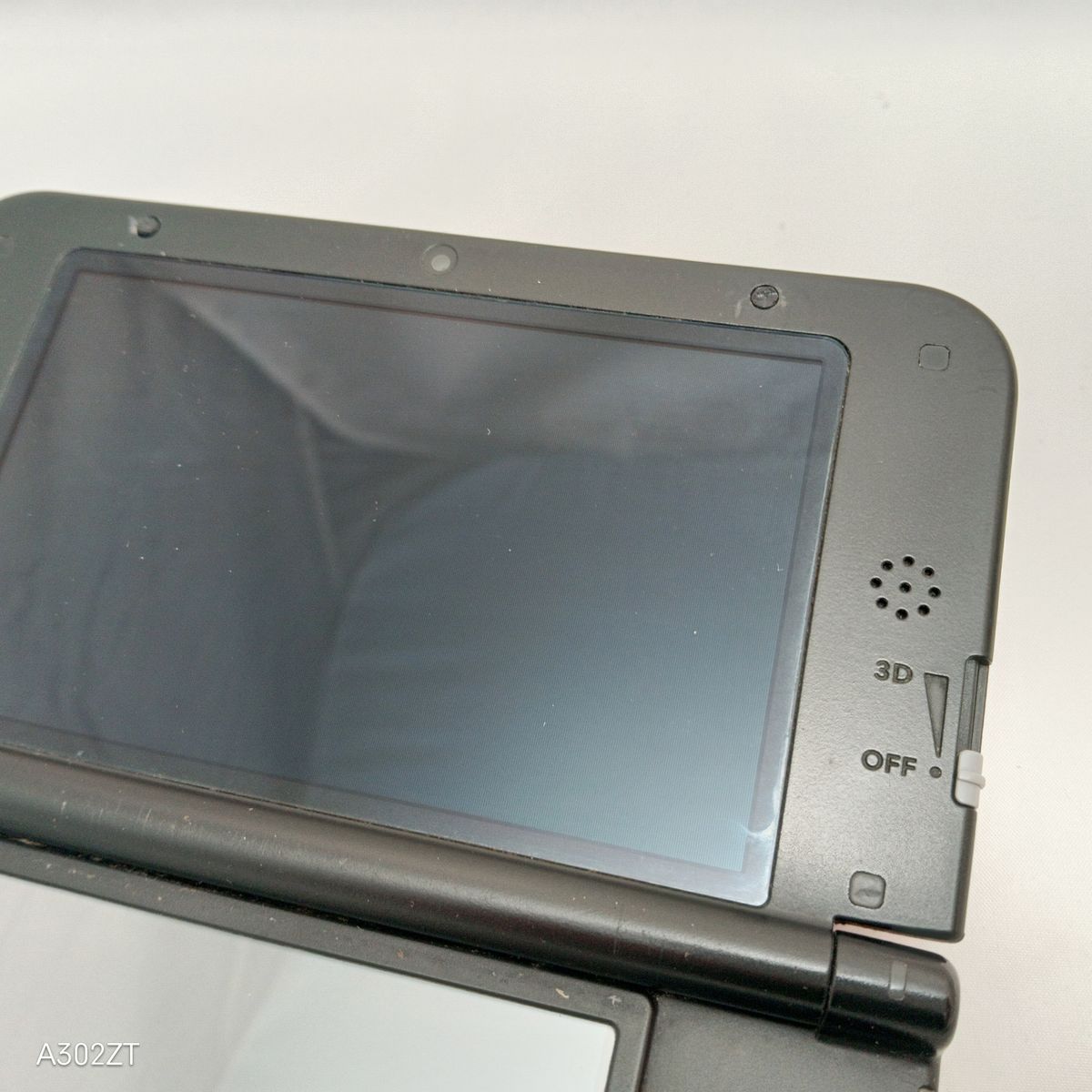 整備済・動作保証・スピード発送】 ニンテンドー3DS LL レッド 初期型