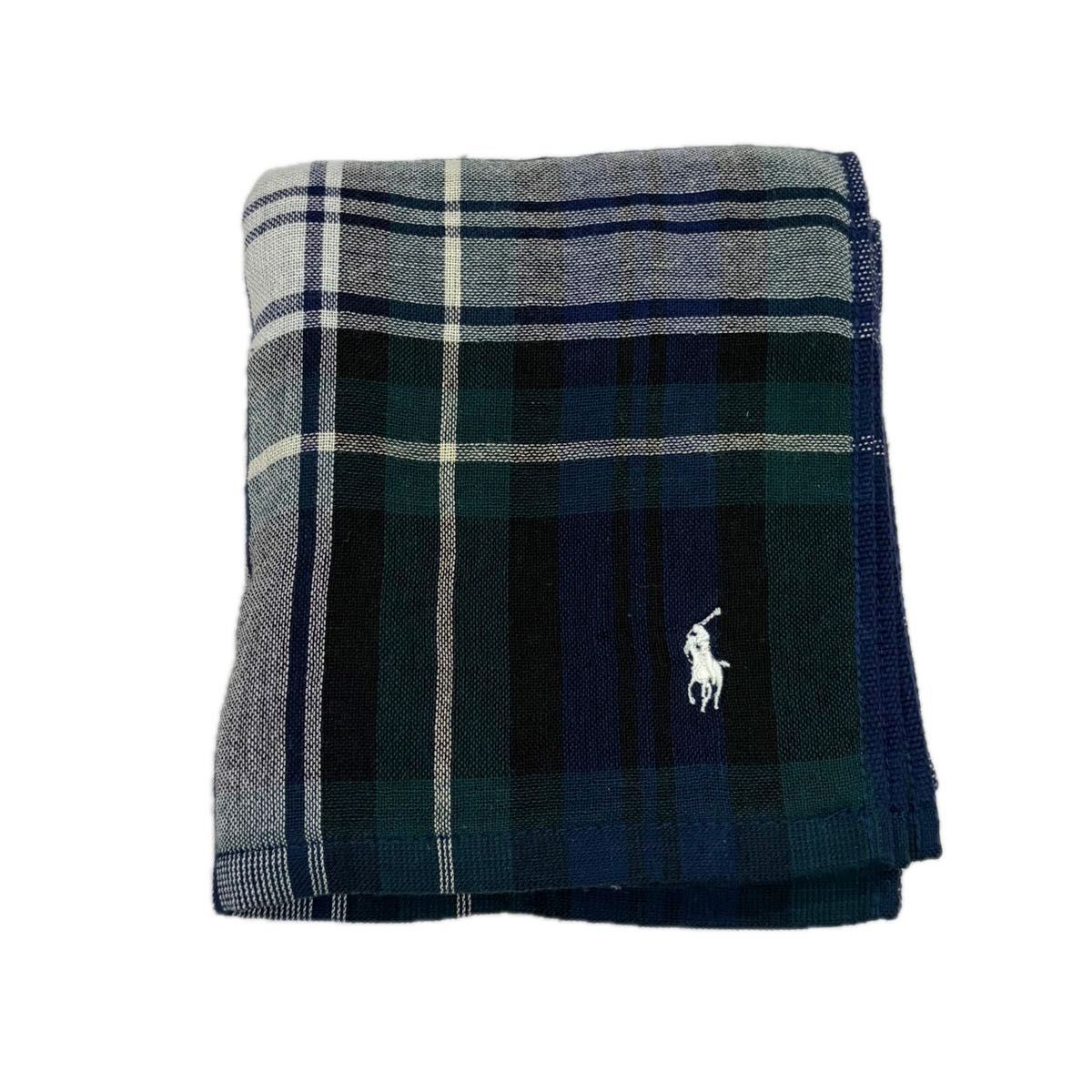 RALPH LAUREN HOME ラルフローレン チェック柄 フェイスタオル｜Yahoo