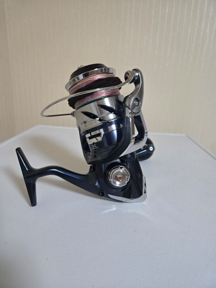 値下げ シマノ ツインパワーSW 21ツインパワー SW 8000 PG｜Yahoo