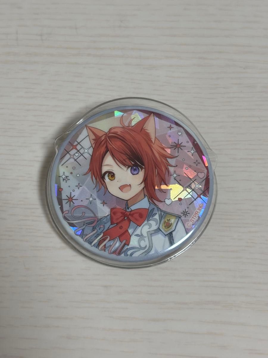 莉犬くん缶バッジ9周年｜Yahoo!フリマ（旧PayPayフリマ）