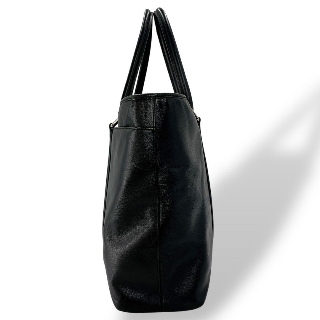 コーチ COACH メトロポリタン ビジネスバッグ トートバッグ A4可