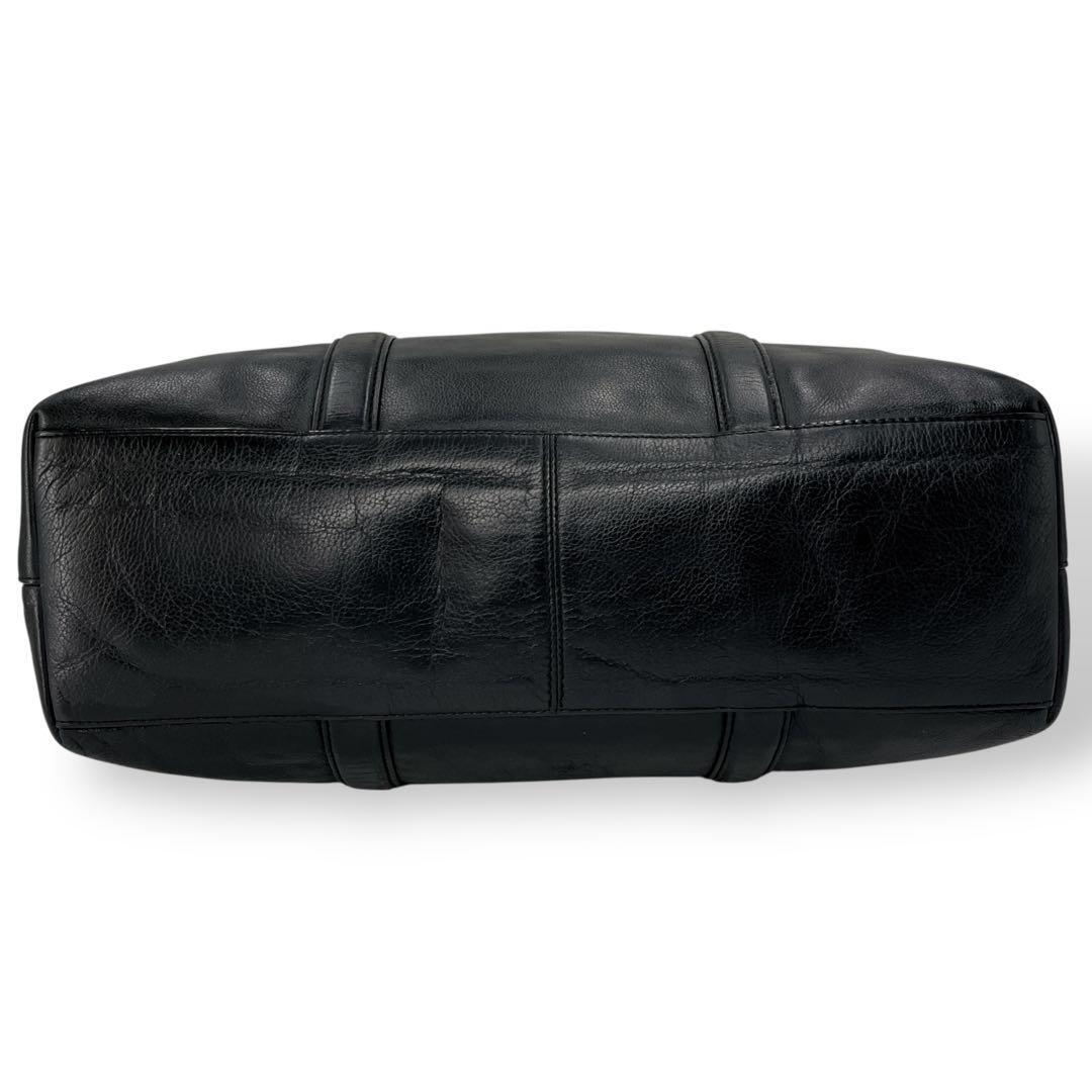 コーチ COACH メトロポリタン ビジネスバッグ トートバッグ A4可