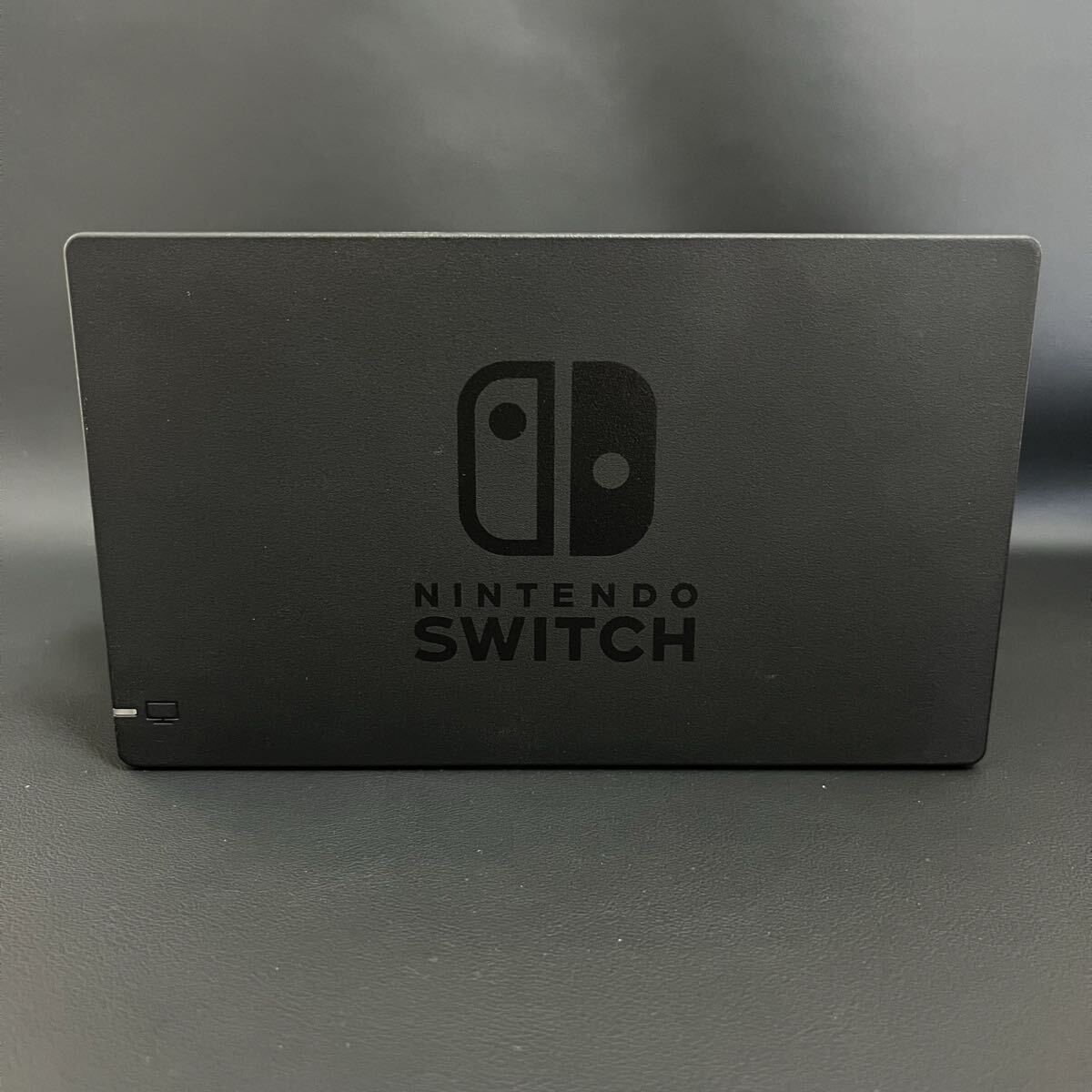 極美品/新品スティック交換済/バッテリー強化モデル】Switch 本体
