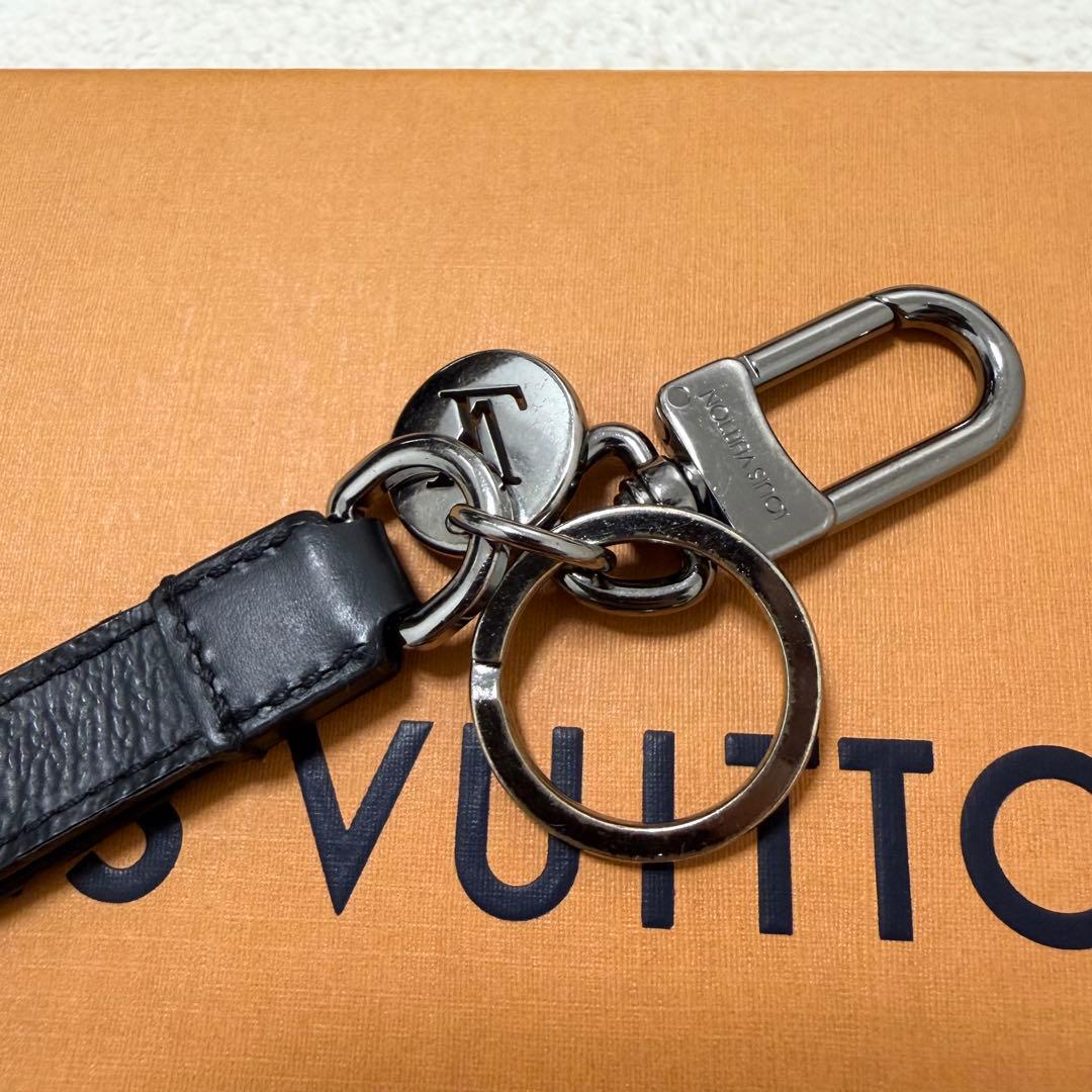 大人気】LOUIS VUITTON ルイヴィトン ポルトクレ スリム ドラゴンヌ