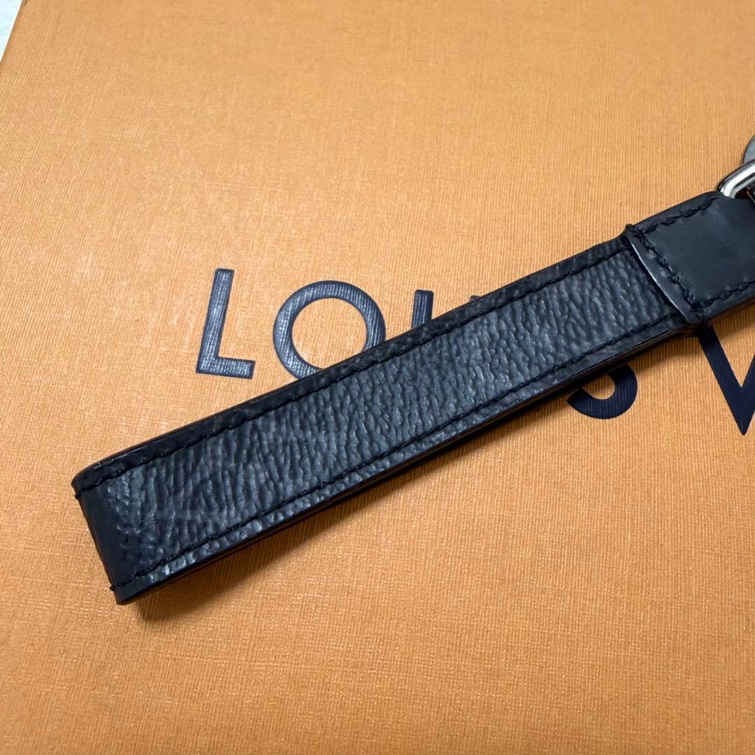 大人気】LOUIS VUITTON ルイヴィトン ポルトクレ スリム ドラゴンヌ