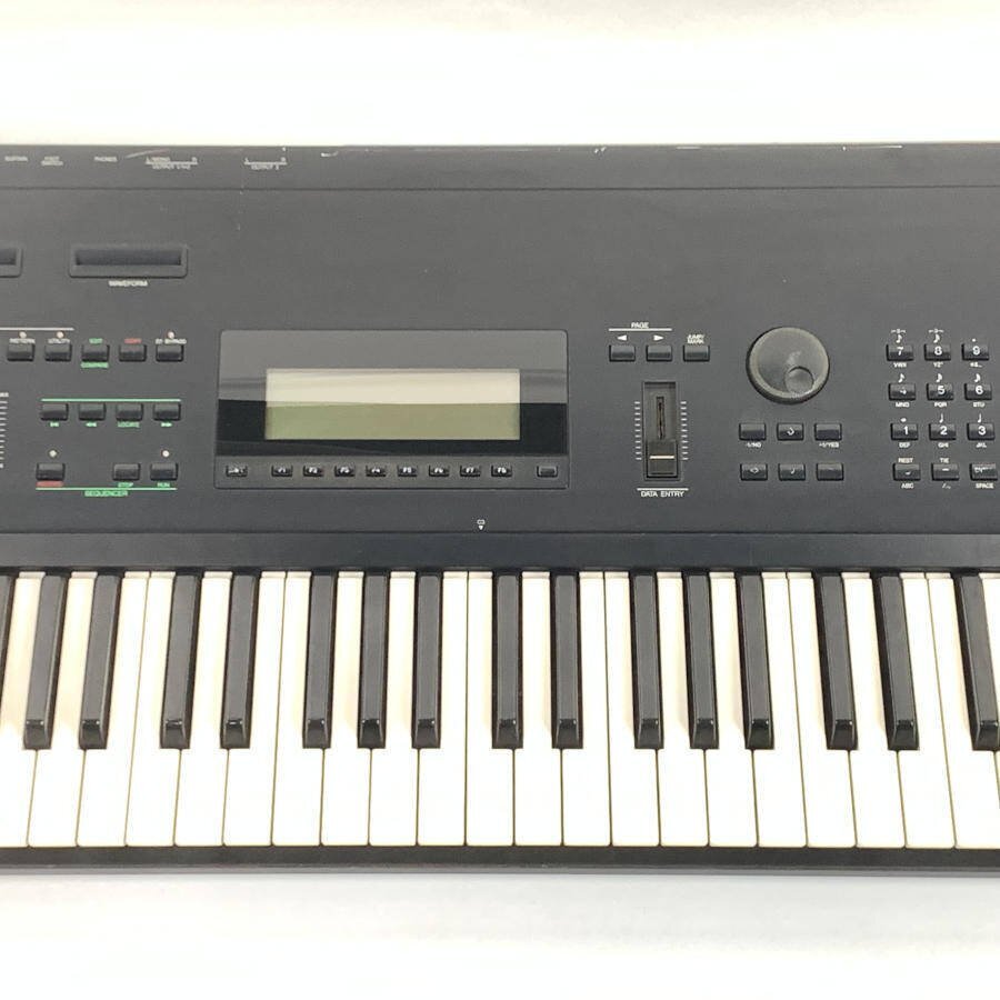 Letao Malaysia－YAMAHA SY99 シンセサイザー 76鍵 AFM/FM音源 AWM2