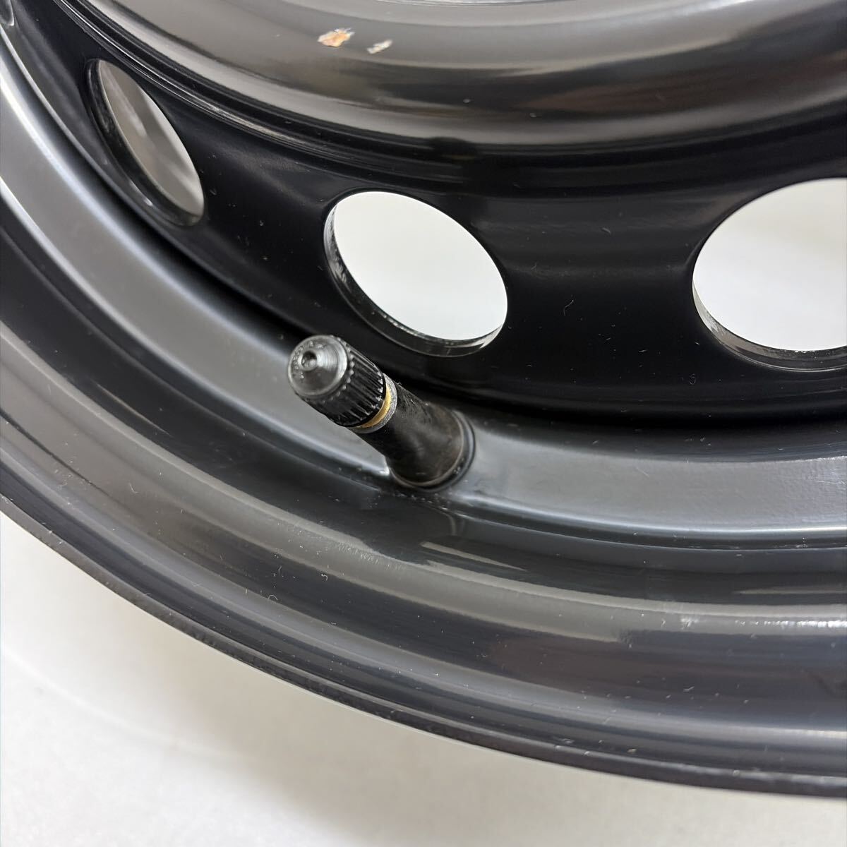 新車外し 超美品 ちょいキズ 2025年式 日産 NV350系 キャラバン 15