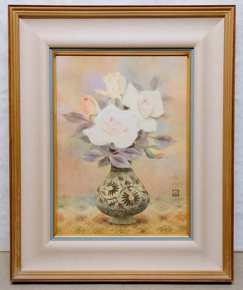 堂本元次 絵画の値段と価格推移は？｜26件の売買データから堂本元次
