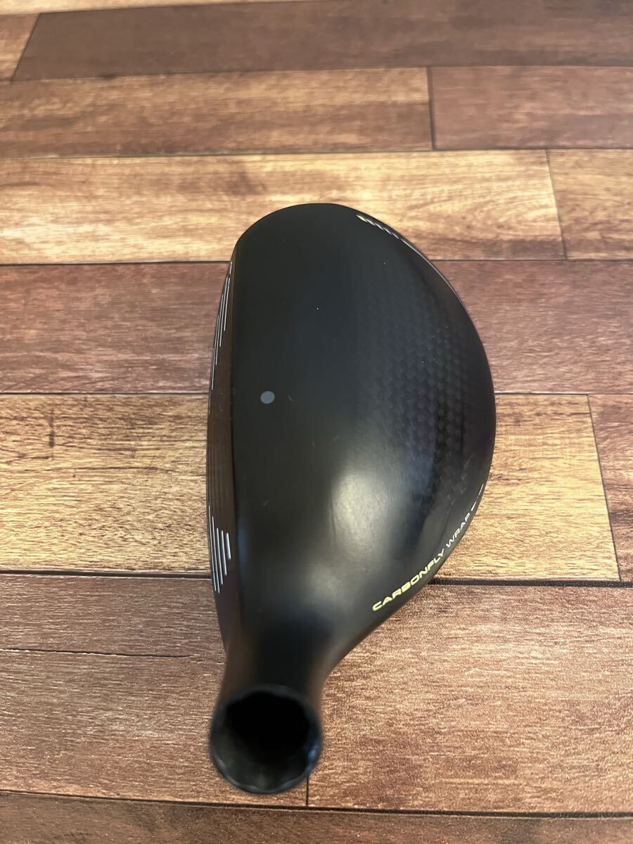 PING G430 ピン ユーティリティ U3 19度 UT ヘッドのみ ハイブリッド