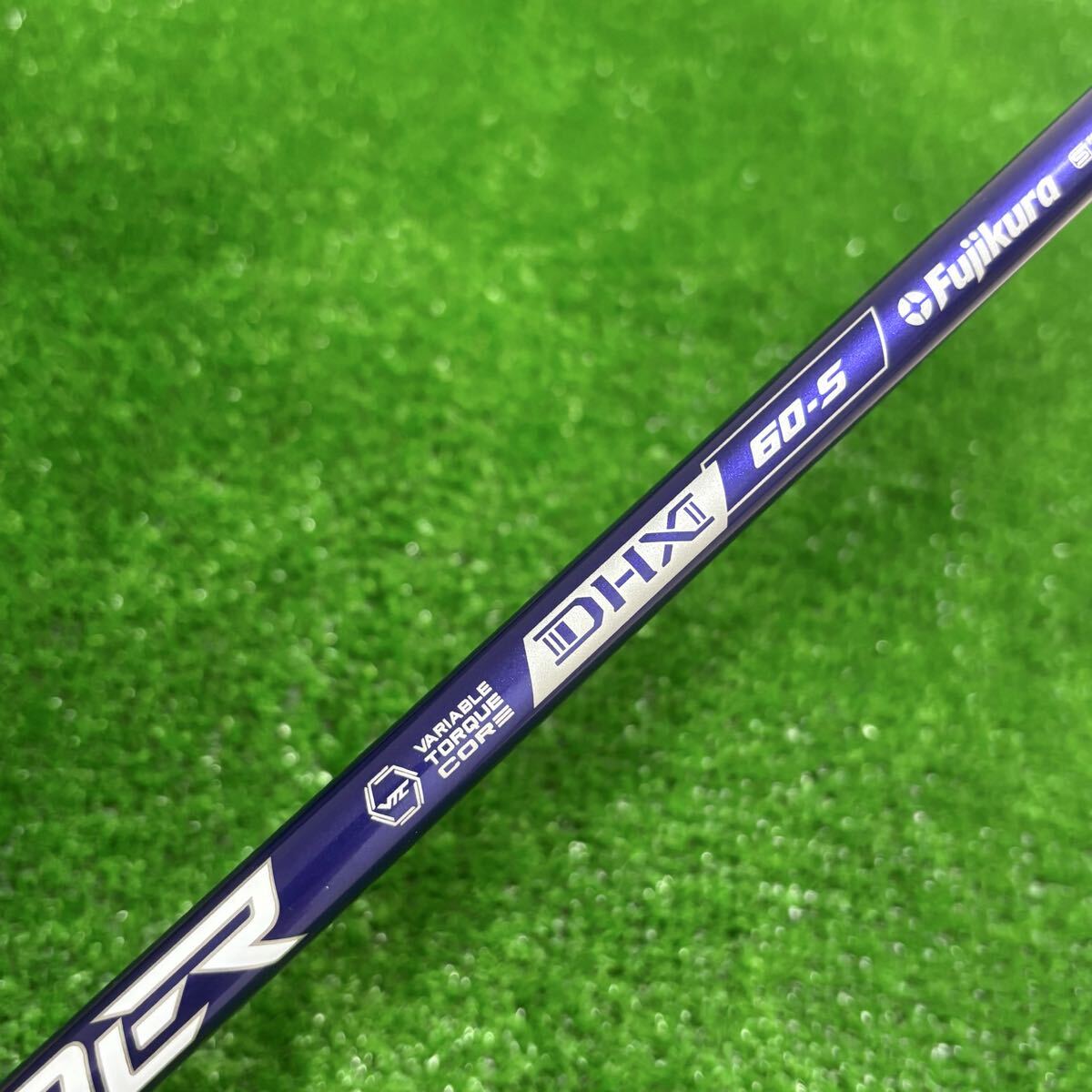 SPEEDER NX VIOLET 60 S キャロウェイ用スリーブ付き ドライバー 1w用
