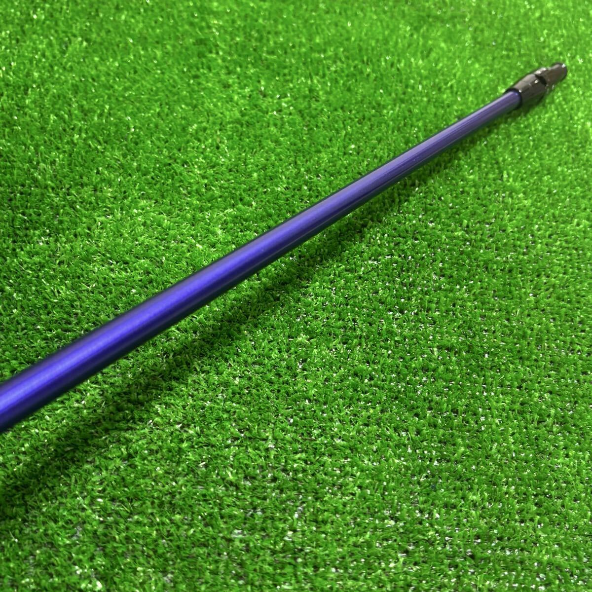 SPEEDER NX VIOLET 60 S キャロウェイ用スリーブ付き ドライバー 1w用