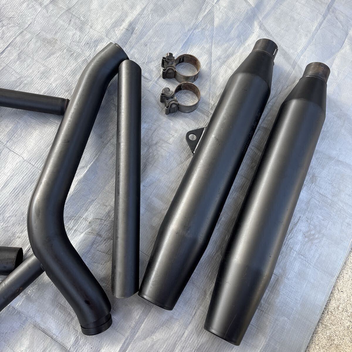 希少 XL1200S 純正 2003 スポーツスター XL1200 XL883 03 ハーレー