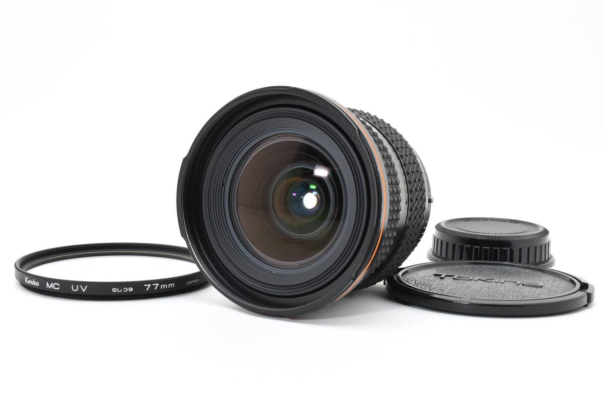 2026年最新】Yahoo!オークション -tokina at-x pro 20-35㎜の中古品