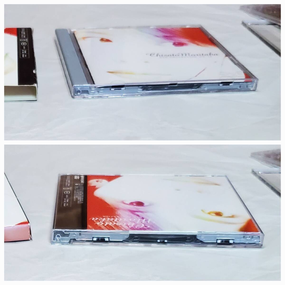 DVD / 森高千里 / DVD COLLECTION NO 15 / 応募特典盤 / 非売品 EBBE