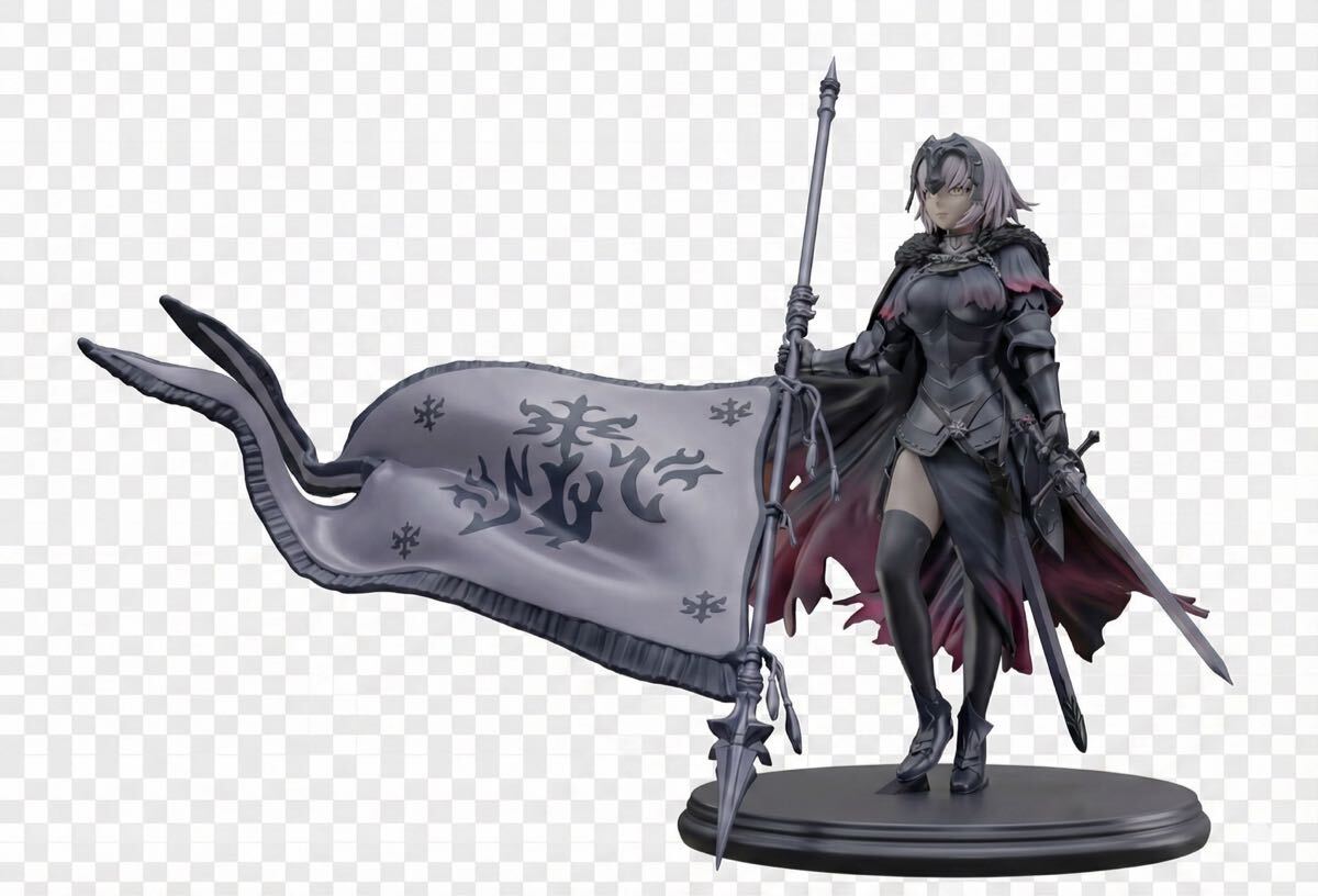 FGO WF2026W ジャンヌダルクオルタ Fate Grand Order ガレージキット