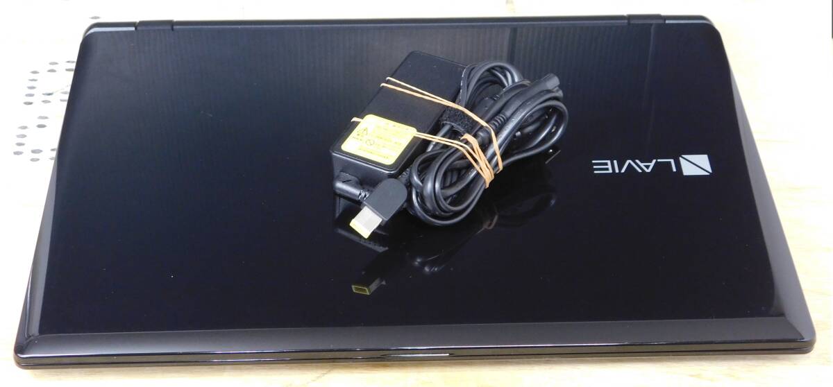 メモリ8GB SSD240GB ノートパソコン ジャンクノートPC ジャンク