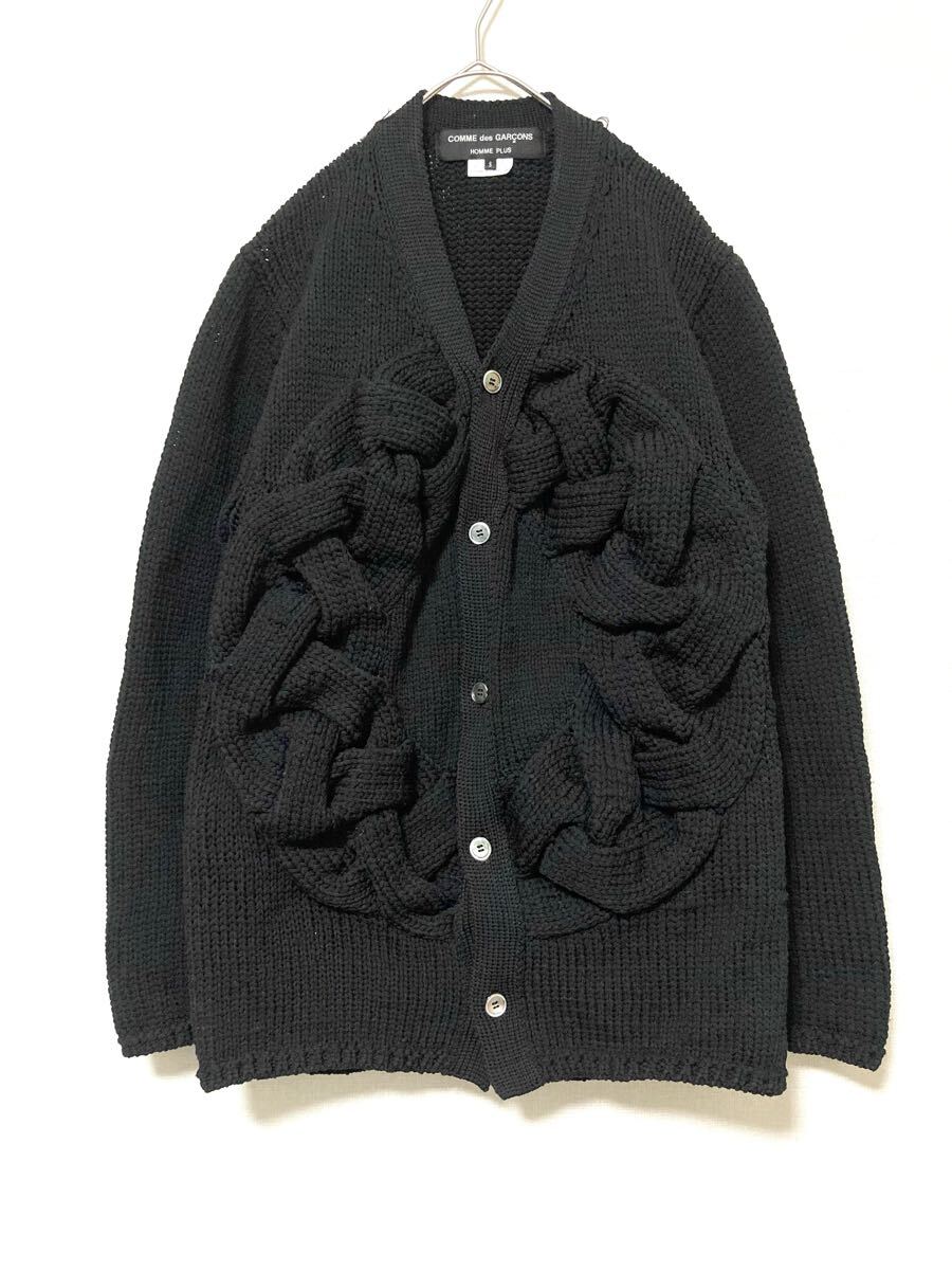 コムデギャルソンオムプリュス COMME des GARCONS HOMME PLUS ビッグ