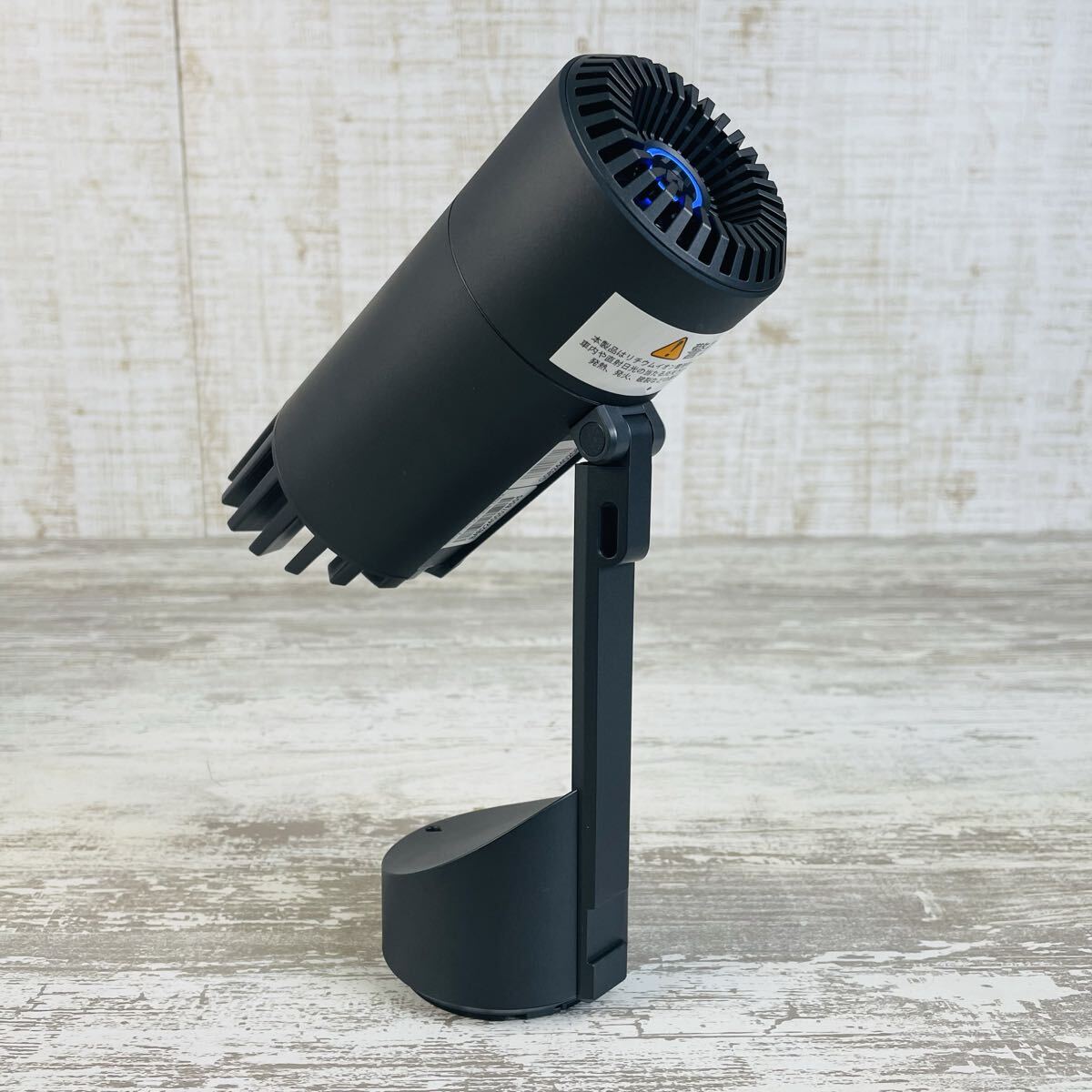 極美品】Airdog エアドッグ ミニ ポータブル CZ-20T 空気清浄機 マット
