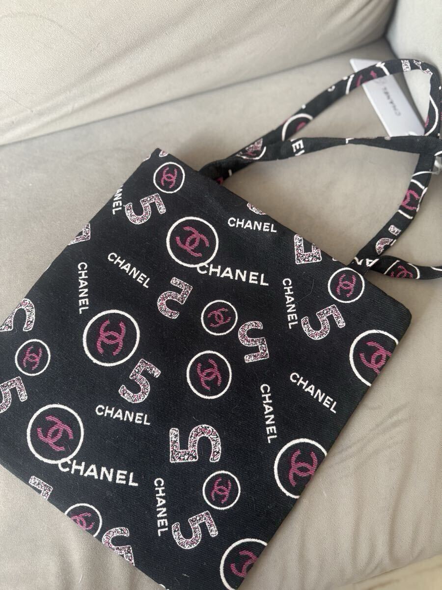 CHANEL VIPギフト ノベルティ｜Yahoo!フリマ（旧PayPayフリマ）