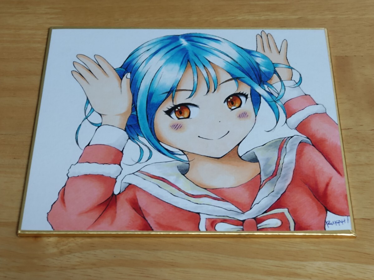 オリジナル 手描き イラスト コピック｜Yahoo!フリマ（旧PayPayフリマ）