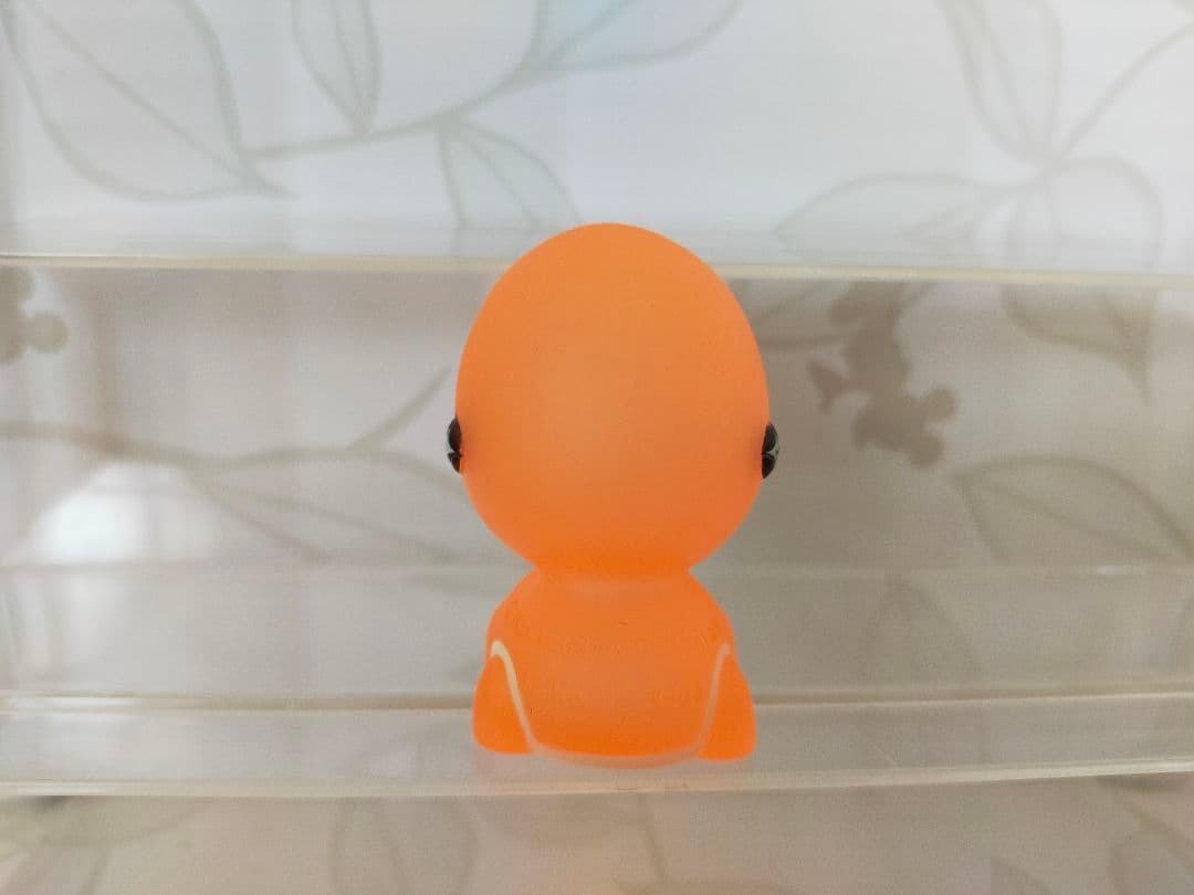 ポケモンキッズ 指人形 ナックラー クリア｜Yahoo!フリマ（旧PayPay