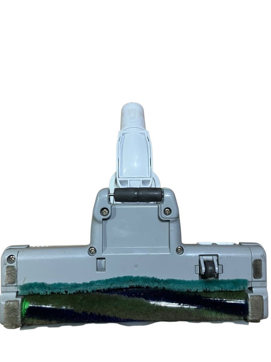 日立 紙パック掃除機 CV-PF 100 HITACHI 19年製 保証付き キャニスター