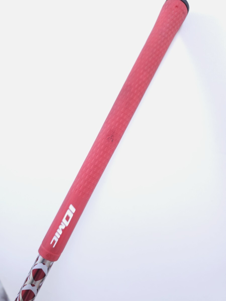 DERAMAX 020 5R2 Premium シャフトのみ ドライバー用 入手困難 デラ