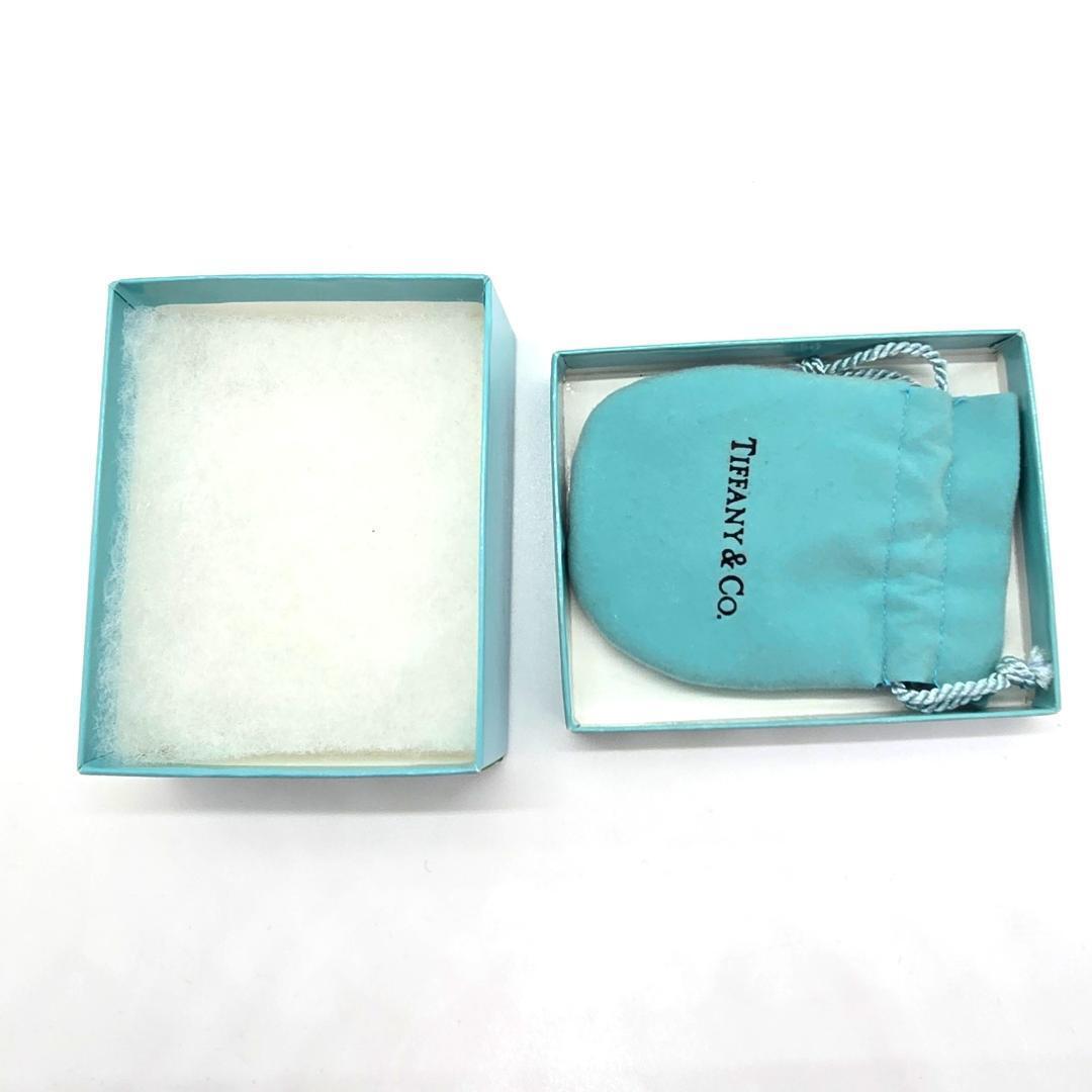 ②Tiffany & Co 空箱・保存袋 35個 まとめ売り 純正 正規品 巾着袋
