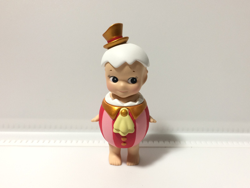 ソニーエンジェル イン ワンダーランド ノーマル コンプリート