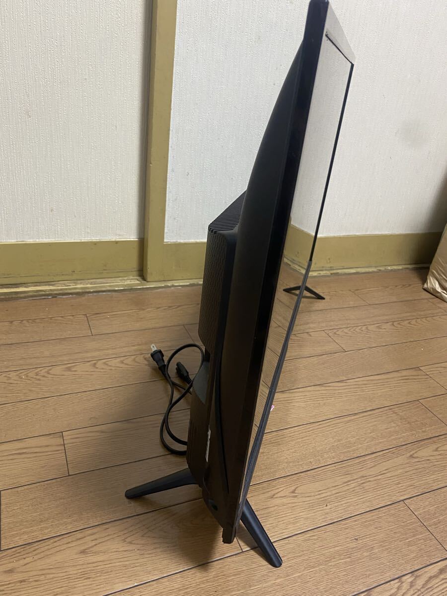 TCL 32型テレビ 2019年式 32B400 動作確認済み｜Yahoo!フリマ（旧