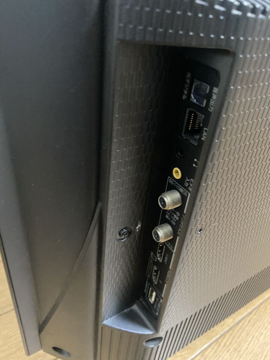 TCL 32型テレビ 2019年式 32B400 動作確認済み｜Yahoo!フリマ（旧