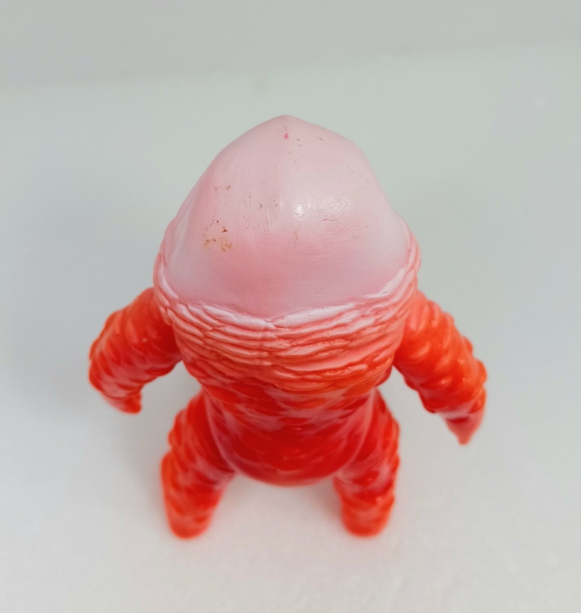ベアモデル ウルトラマン ザラブ星人 ソフビ フィギュア｜Yahoo!フリマ