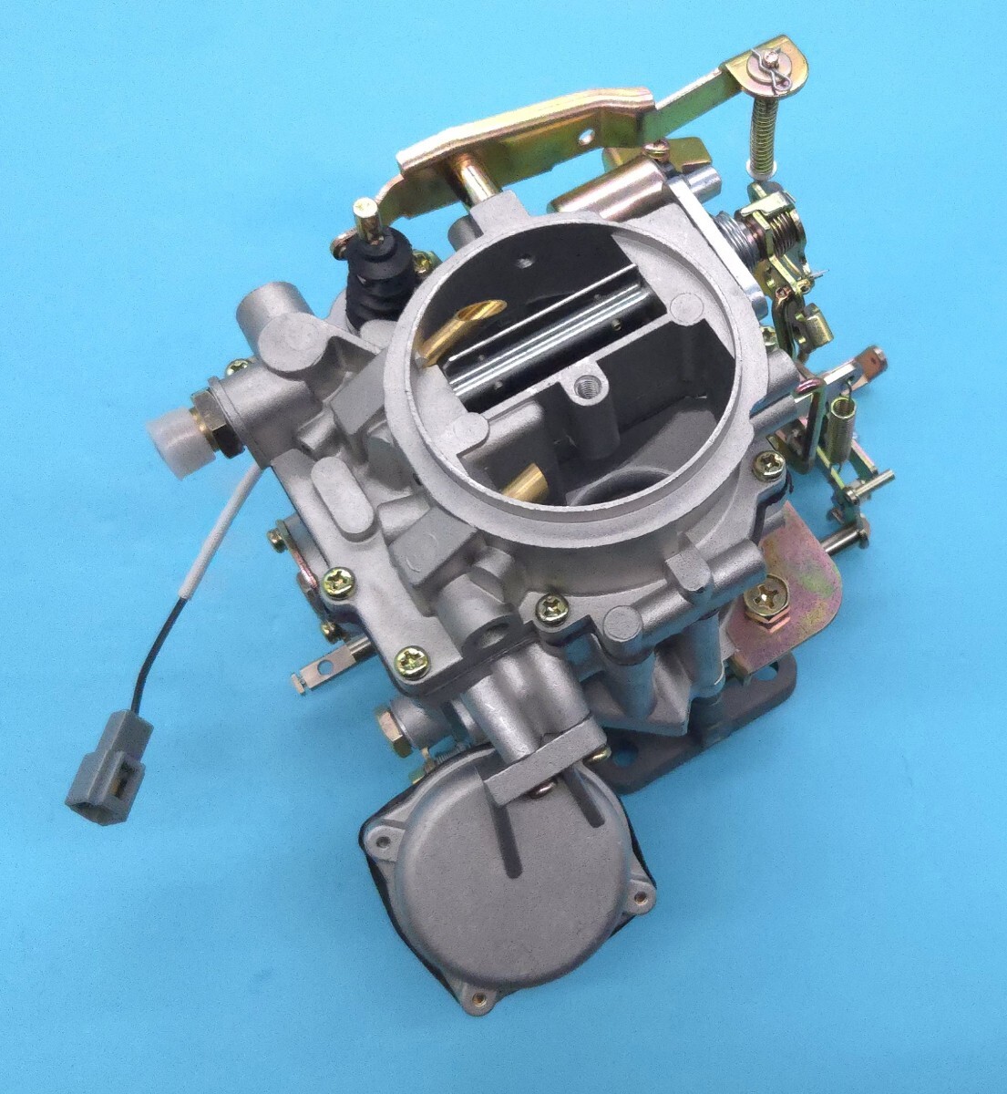 即納60日保証CA23社外送料無料新品 トヨタ 2F エンジン キャブレター