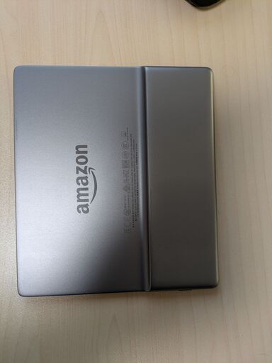 極美品】Kindle Oasis 第10世代 8GB 広告なし｜Yahoo!フリマ（旧PayPay