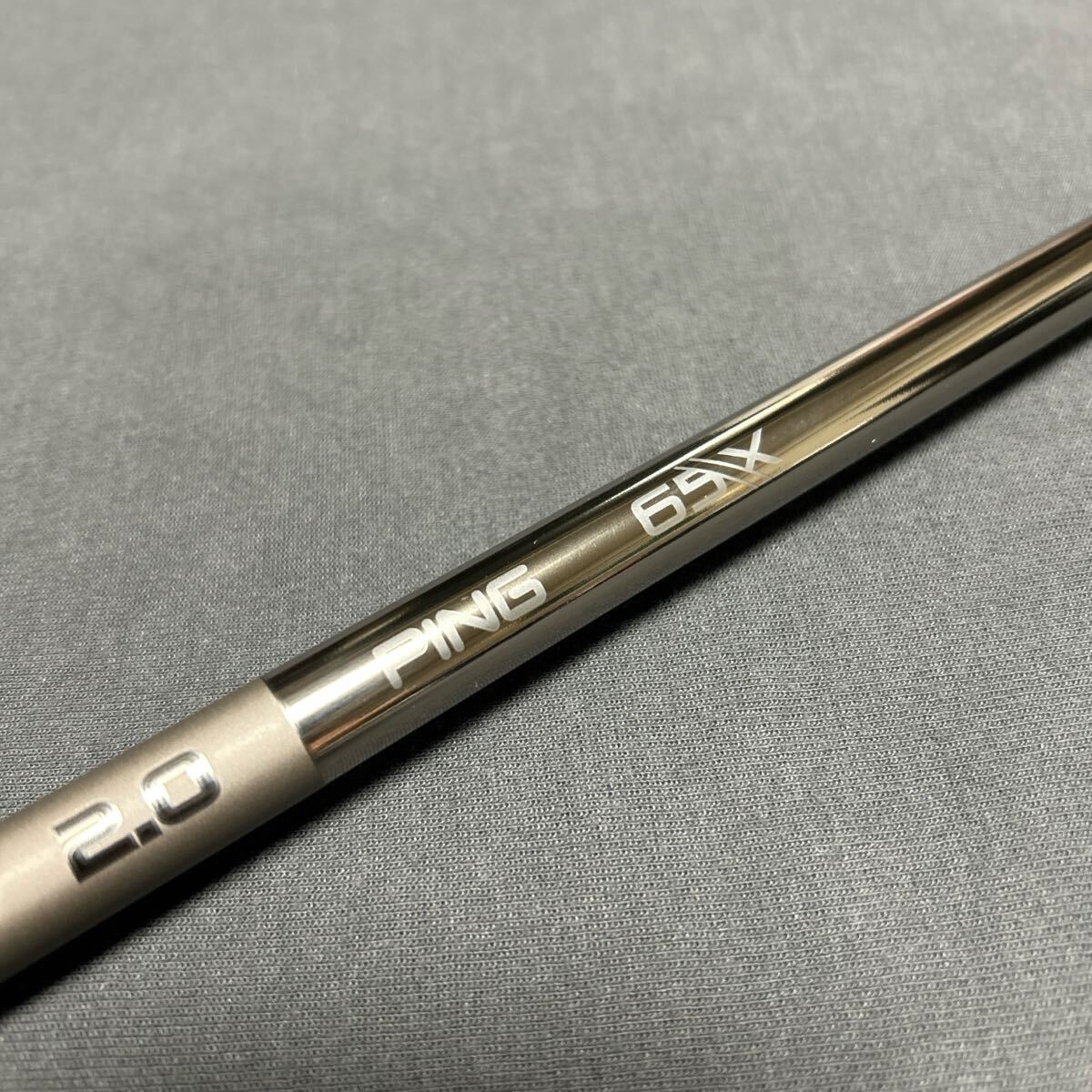 新品ピンクロム65X 1W G440外しLST MAX PING TOUR 2 0CHROMEドライバー