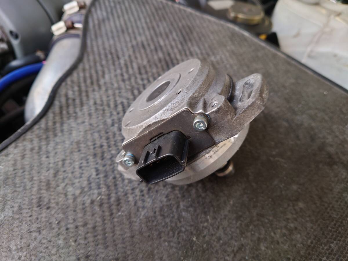 下取り無し 日産RB26DETT等に リビルト済みクランク角センサー 23731