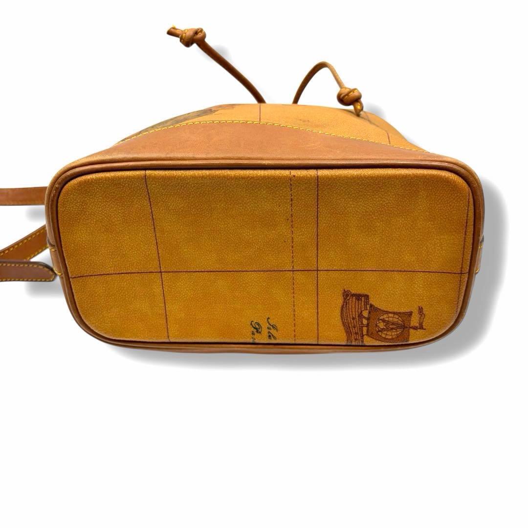 PRIMA CLASSE プリマクラッセ ショルダーバッグ 世界地図｜Yahoo