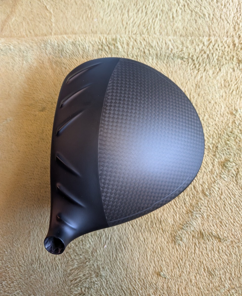 PING G440 LST 9° ドライバー ヘッドカバー付 ヘッドのみ｜Yahoo