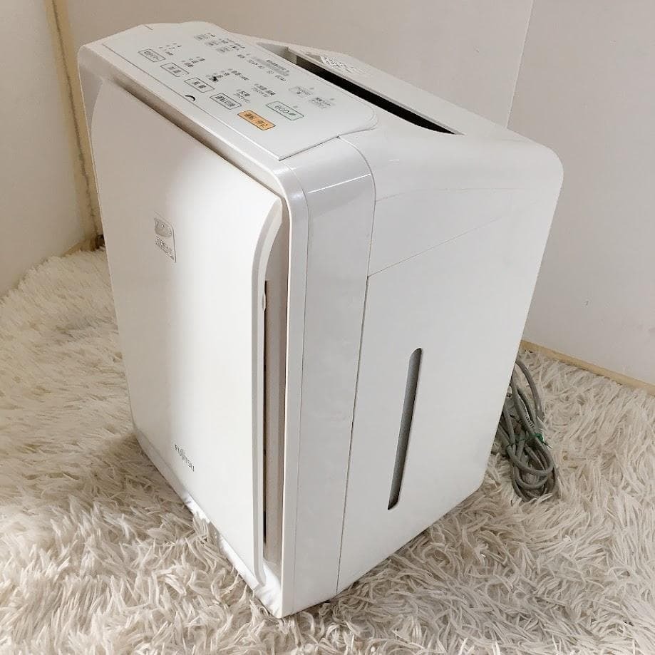 FUJITSU 富士通ゼネラル 〜20畳 加湿脱臭機 DAS-303E 脱臭機｜Yahoo