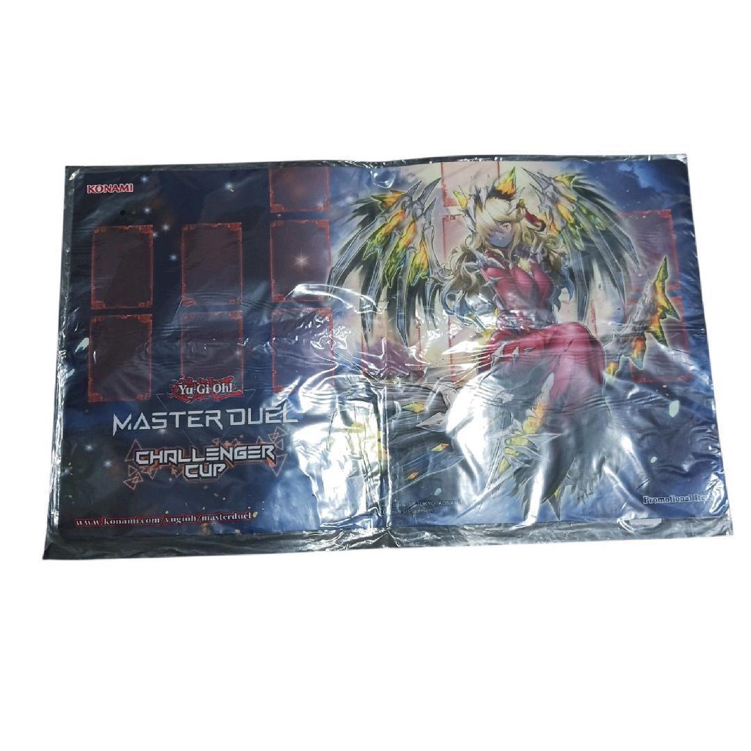 未開封 遊戯王 メメント エンウィッチ マスターデュエル 公式 プレイ