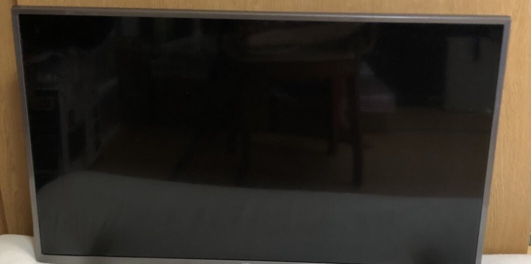 Hisense 32型 液晶テレビ HS32K225 2015年製 ジャンク品｜Yahoo!フリマ