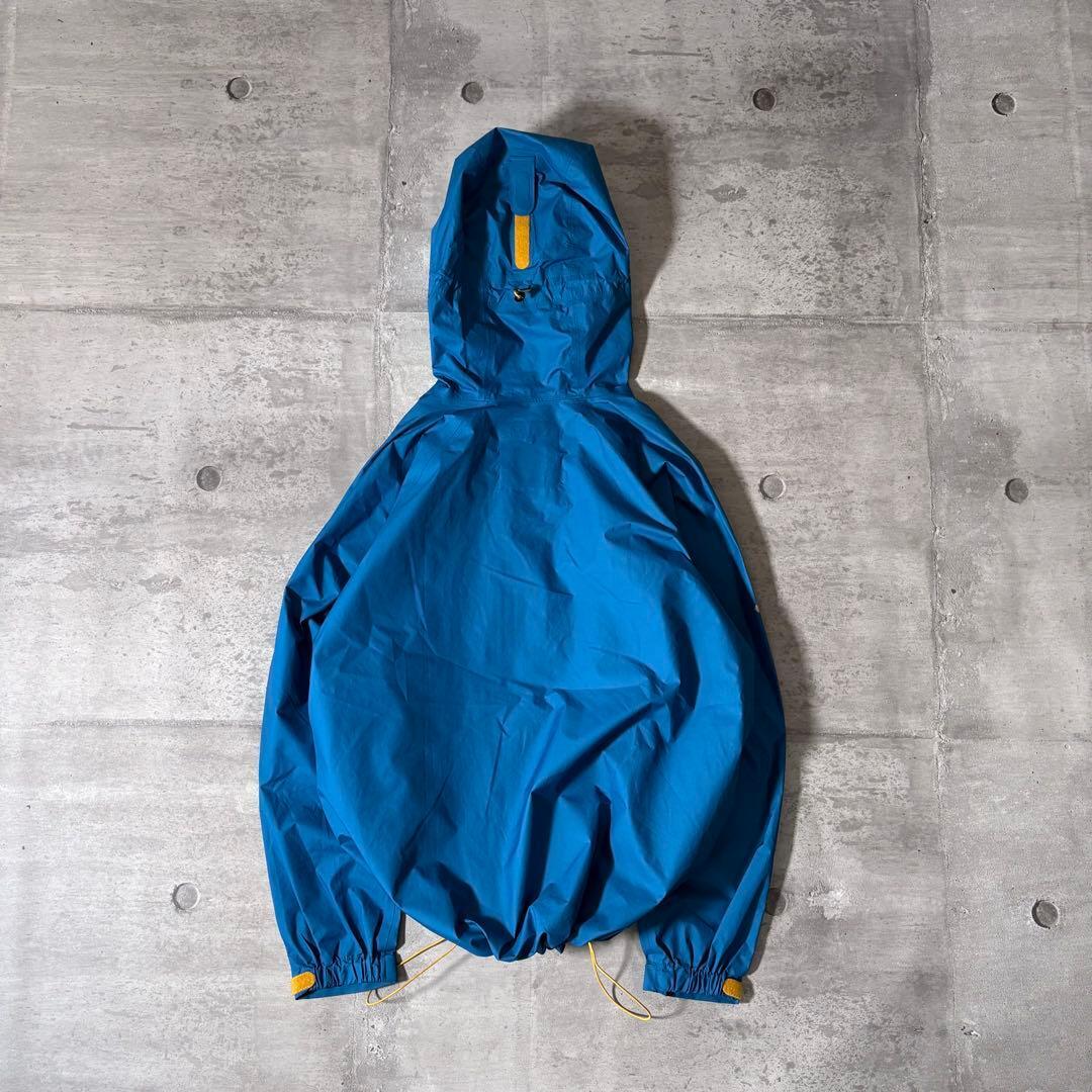 00s mont-bell GORE-TEX shell jacket y2k｜Yahoo!フリマ（旧PayPay