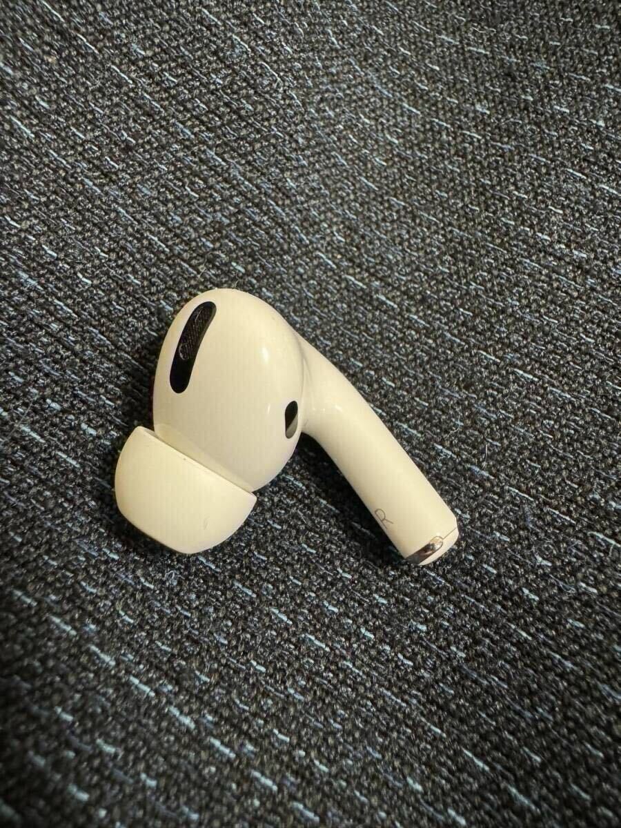 Apple 純正 AirPods Pro 第1世代 エアーポッズ プロ MWP22J/A ノイズ