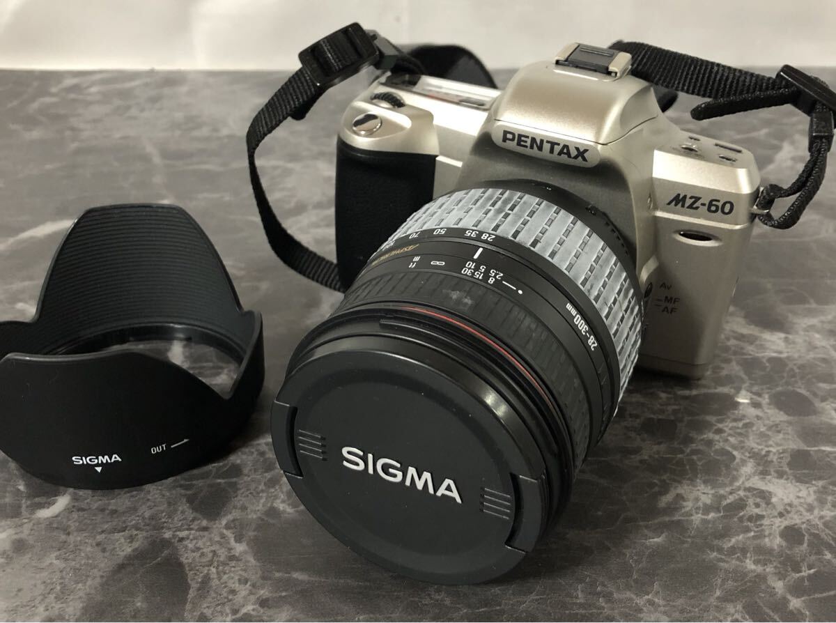 2026年最新】Yahoo!オークション -ペンタックス mz60の中古品・新品