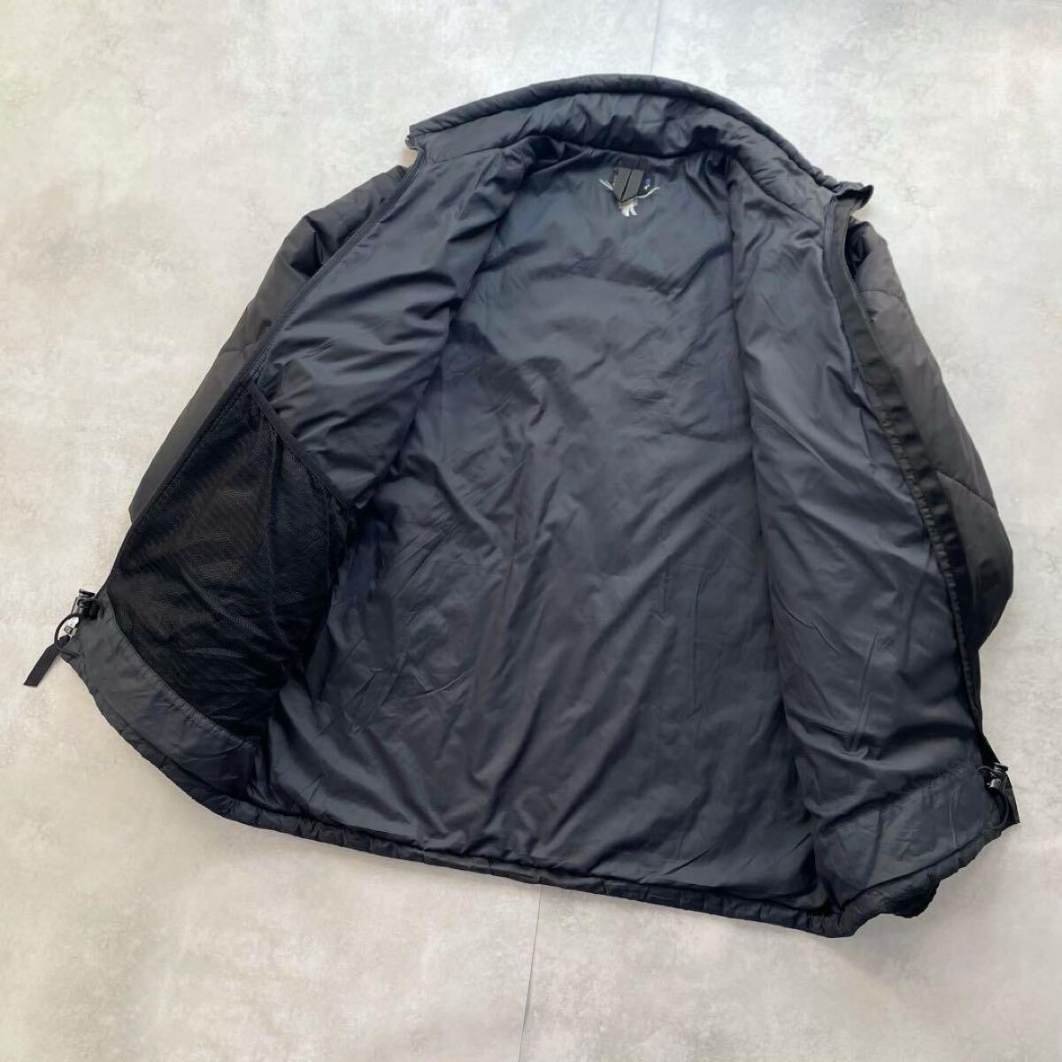 希少 良品 patagonia パタゴニア パフジャケット パフボール ダウン