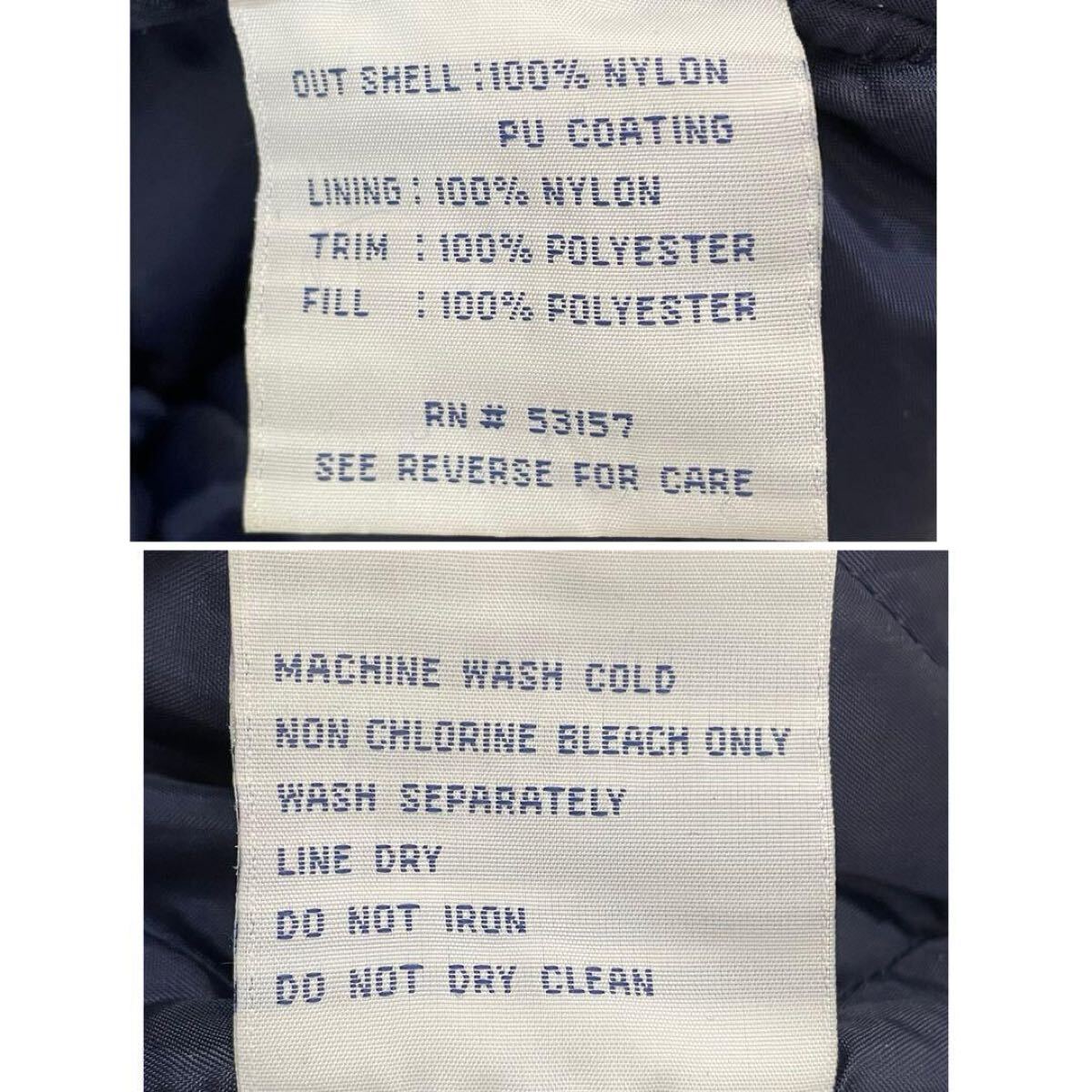 極美品/3XL Majestic マジェスティック ニューヨークヤンキース