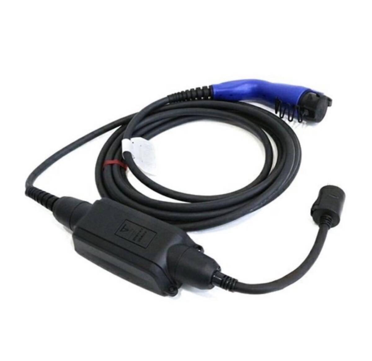 新品 未開封】TOYOTA トヨタ プリウス レクサス PHV 純正 充電ケーブル